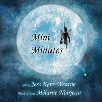 MIni MInutes 1665581905 Book Cover