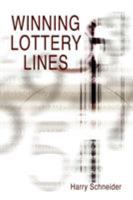 Winning Lottery Lines 1606931598 Book Cover