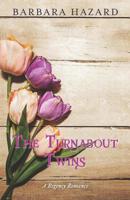 The Turnabout Twins (Signet Regency Romance) 0451142586 Book Cover