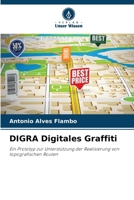 DIGRA Digitales Graffiti 6207376080 Book Cover