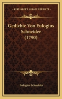 Gedichte 1018486542 Book Cover