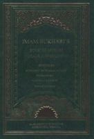 Moral Teachings Of Islam: Prophetic Traditions From Al Adab Al Mufrad 1881963624 Book Cover