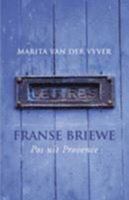 Franse briewe 0624046672 Book Cover
