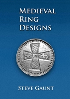 Medieval Ring Designs 1446159930 Book Cover