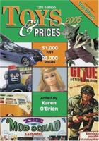 Toys & Prices 2005 0873498305 Book Cover