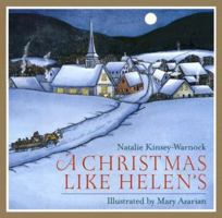 A Christmas Like Helen's 0618231374 Book Cover