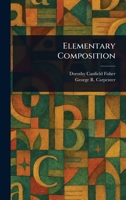 Elementary Composition 1023371472 Book Cover