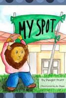 My Spot 1723482951 Book Cover
