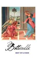 Botticelli 198403121X Book Cover