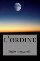 L'Ordine 1544777043 Book Cover