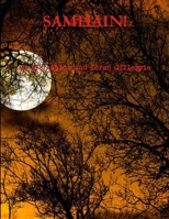 SAMHAIN! By Lucifer Fulci and Loren Gillespie 3 1300283971 Book Cover