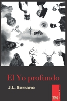 El yo profundo B0CHKZ4YL9 Book Cover