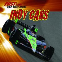 Indy Cars 143395754X Book Cover