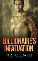 Billionaire’s Infatuation, Box Set Part 1-3 1987943325 Book Cover