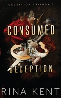 Consumed by Deception 1685450385 Book Cover