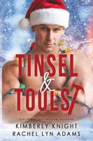 Tinsel & Tools B0G1B5MJ4J Book Cover