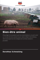 Bien-être animal (French Edition) 6209760449 Book Cover