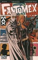 Fantomex Max 078515390X Book Cover