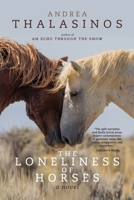 The Loneliness of Horses 1961905124 Book Cover