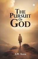 The Pursuit of God 9355177631 Book Cover