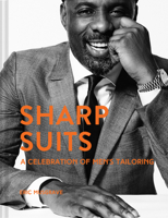 Sharp Suits 1862058520 Book Cover