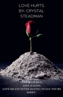 Love Hurts B0F7H2RQG3 Book Cover