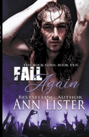 Fall Again 1710228334 Book Cover