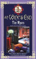 At Wicks End (Prime Crime Mysteries) 0425194604 Book Cover