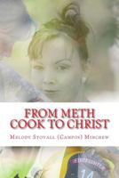 From Meth Cook to Christ: Now, I'm Fighting Hell's Flames Here on Earth! 1546416730 Book Cover