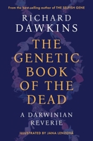 The Genetic Book of the Dead: A Darwinian Reverie 0300278098 Book Cover