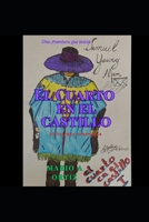 El Cuarto En El Castillo: El Viajero Inestable B0BTYR6QGY Book Cover