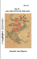 Xiao Di eine Liebe r?ttelt die Seele wach: Souvenir aus ShaoLin 3754300644 Book Cover