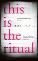This is the Ritual 163286536X Book Cover