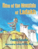 Hum of the Mountain of Ladakh B0F5WGZQNZ Book Cover