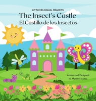 The Insect's Castle / El Castillo de los Insectos B0HFBZRZLG Book Cover
