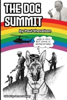 The Dog Summit B0FRKPZTS2 Book Cover