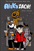 Alakazach 1329795083 Book Cover