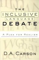 The Inclusive Language Debate 080105835X Book Cover