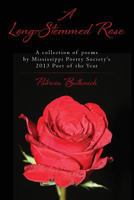 A Long-Stemmed Rose 0984048316 Book Cover