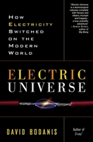 Electric Universe 1400045509 Book Cover