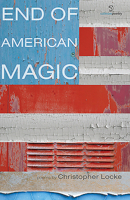 End of American Magic 190705653X Book Cover