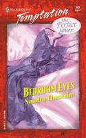 Bedroom Eyes 0373259433 Book Cover