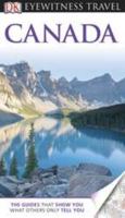 DK Eyewitness Travel Guide Canada