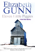 Eleven Little Piggies 0727882368 Book Cover