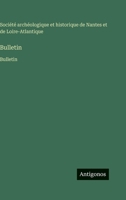 Bulletin: Bulletin (French Edition) 3563753121 Book Cover