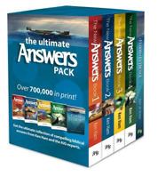 The Ultimate Answers Pack 1683441559 Book Cover