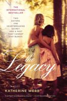 The Legacy 0062077309 Book Cover