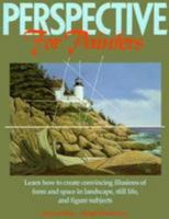 Perspective for Painters 0823039994 Book Cover