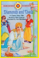 Diamonds and Toads: A Classic Fairy Tale (Bank Street Ready-T0-Read) 0553090461 Book Cover