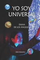 Yo Soy Universal: ¡Vientos de Felicidad! B0BPMHCCRZ Book Cover
